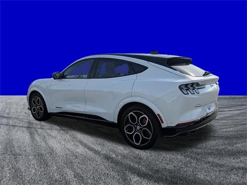 2023 Ford Mustang Mach-E GT