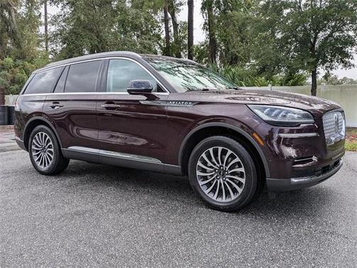 2023 Lincoln Aviator Reserve AWD