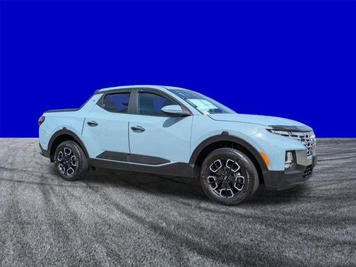 2023 Hyundai SANTA CRUZ 2.5L SEL