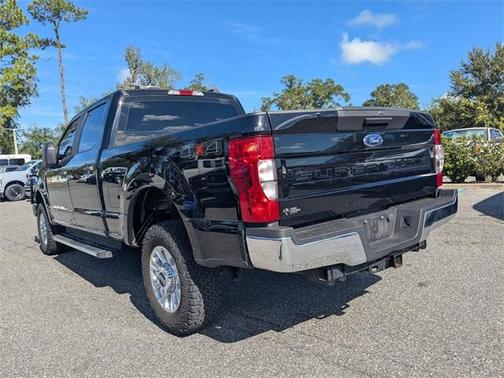 2021 Ford F-250 XL