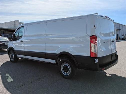 2025 Ford Transit-150 BASE