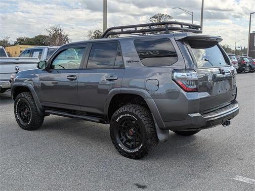 2020 Toyota 4Runner TRD Pro
