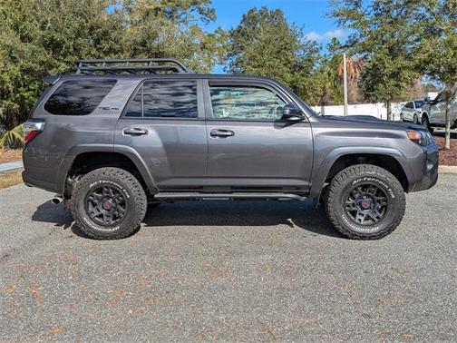 2020 Toyota 4Runner TRD Pro