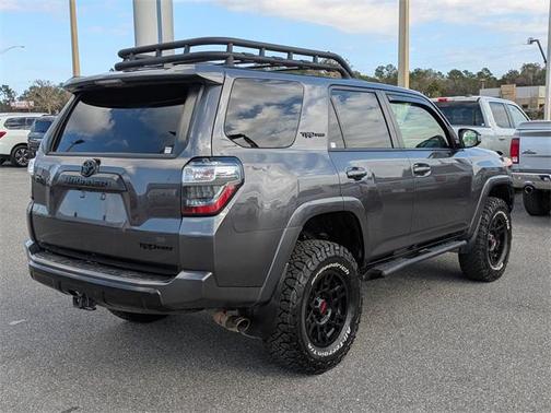 2020 Toyota 4Runner TRD Pro