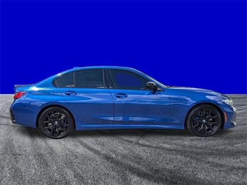 2023 BMW M340 i