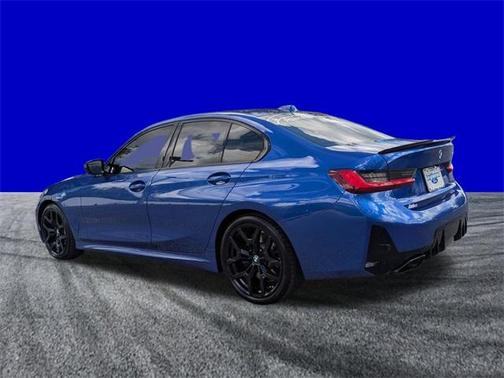 2023 BMW M340 i