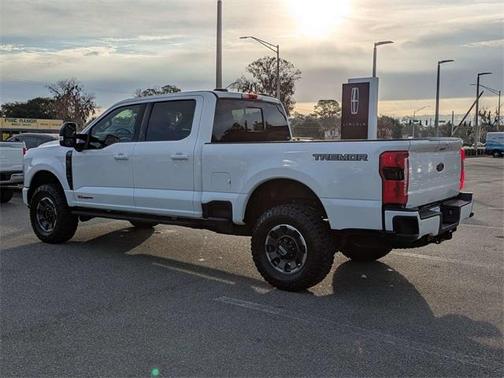 2024 Ford F-350 Lariat Super Duty
