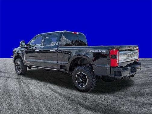 2025 Ford F-350 
