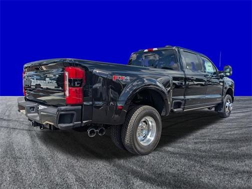 2026 Ford F-350