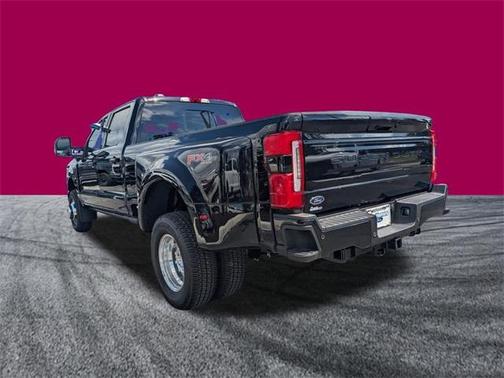 2026 Ford F-350 