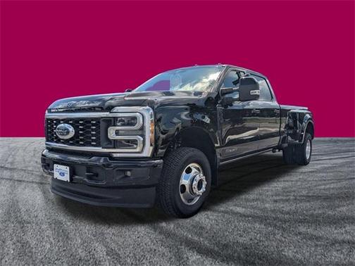2026 Ford F-350 