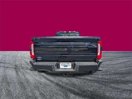 2026 Ford F-350 