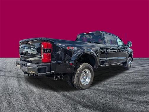 2026 Ford F-350 