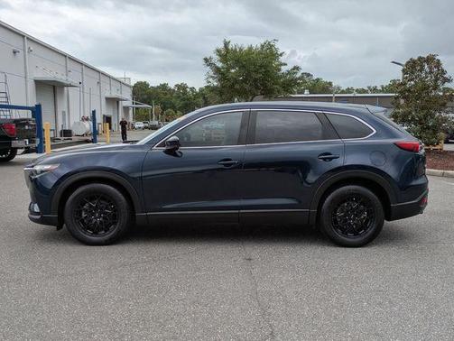 2016 Mazda CX-9 Touring