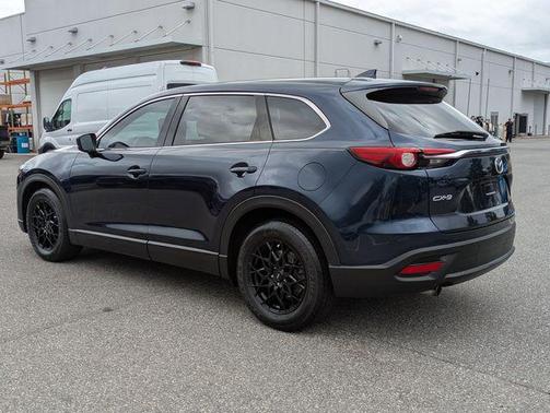2016 Mazda CX-9 Touring