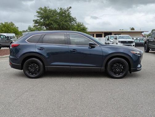 2016 Mazda CX-9 Touring