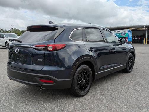 2016 Mazda CX-9 Touring