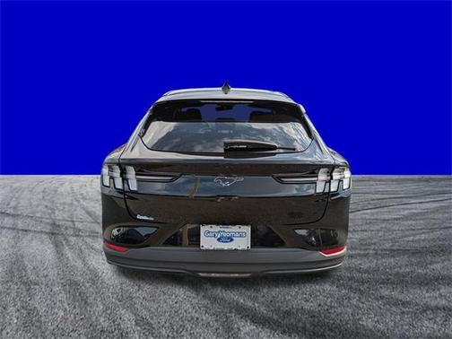 2021 Ford Mustang Mach-E Select