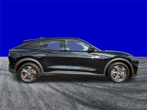 2021 Ford Mustang Mach-E Select