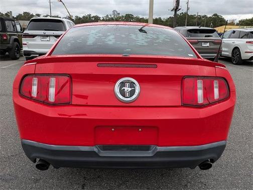 2011 Ford Mustang V6 Premium