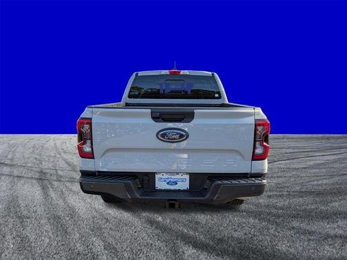 Avalanche 2026 Ford Ranger Lariat