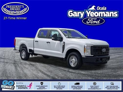 2026 Ford F-250 XL