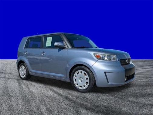 2009 Scion xB 