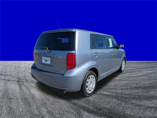 2009 Scion xB 