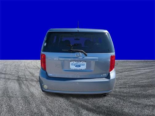 2009 Scion xB 