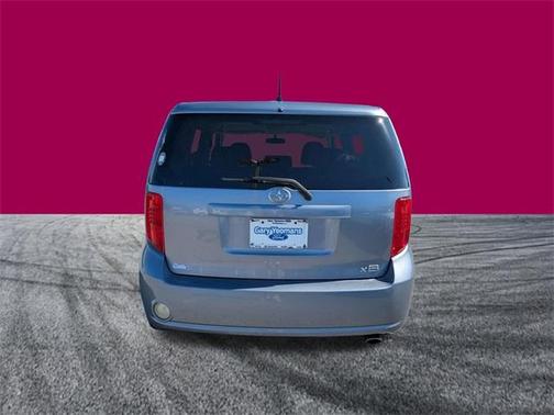 2009 Scion xB