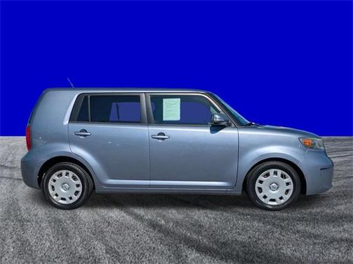 2009 Scion xB 