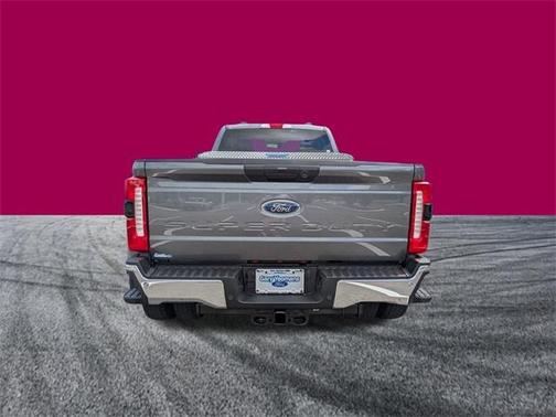 2026 Ford F-450 XLT
