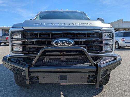 2024 Ford F-350 Lariat Super Duty