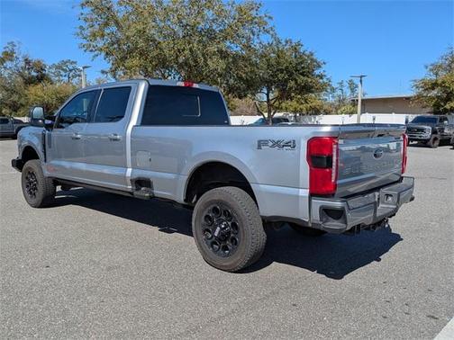 2024 Ford F-350 Lariat Super Duty