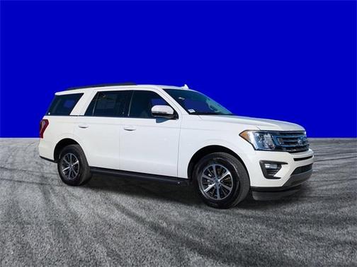 2020 Ford Expedition XLT