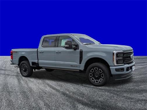 2026 Ford F-350