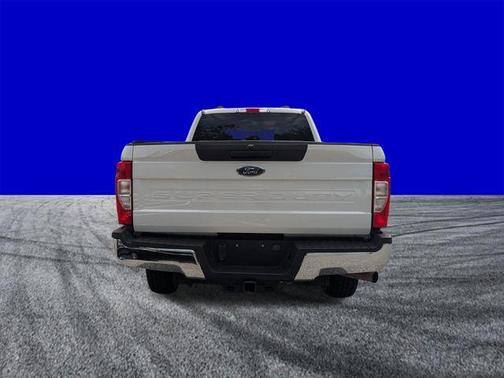 2020 Ford F-250 XL