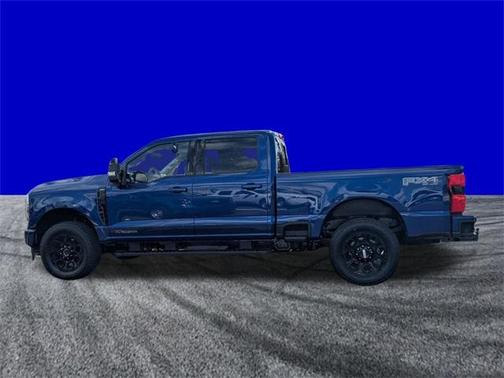 2026 Ford F-350 Lariat Super Duty