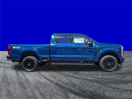 2026 Ford F-350 Lariat Super Duty