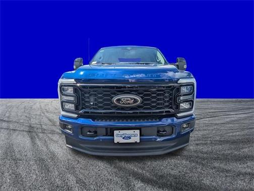 2026 Ford F-350 Lariat Super Duty
