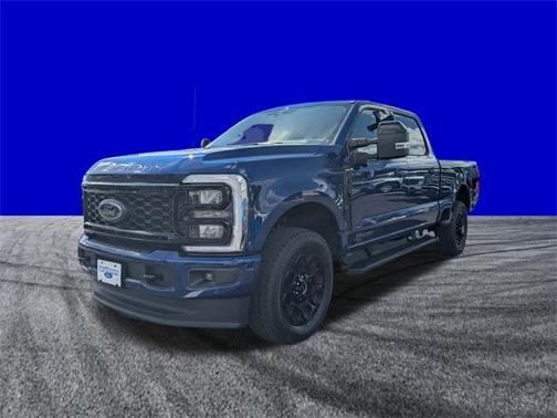 2026 Ford F-350 Lariat Super Duty