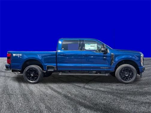 2026 Ford F-350 Lariat Super Duty