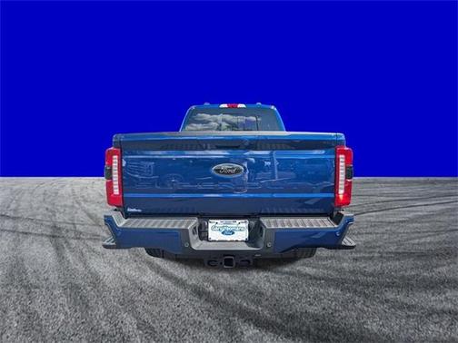 2026 Ford F-350 Lariat Super Duty