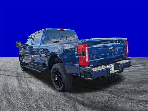 2026 Ford F-350 Lariat Super Duty