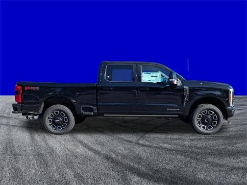 2026 Ford F-350 