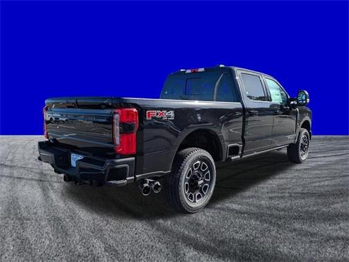 2026 Ford F-350 