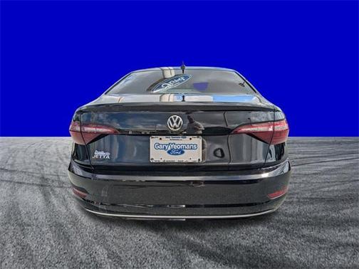 2021 Volkswagen Jetta 1.4T S