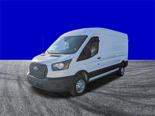 2025 Ford Transit-350 148 WB Medium Roof Cargo