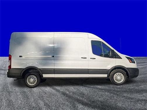 2025 Ford Transit-350 148 WB Medium Roof Cargo