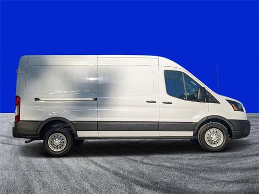 2025 Ford Transit-350 148 WB Medium Roof Cargo
